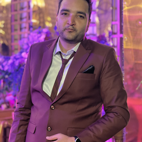 Gaurav T. profile photo