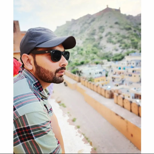 Sumit K.