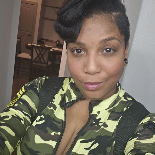 Danielle M. profile photo