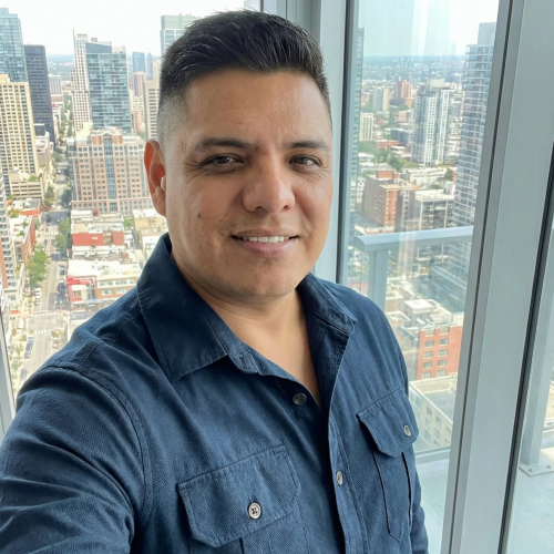 Jose S. profile photo