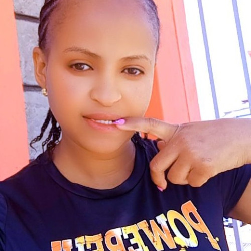 Everline E. profile photo