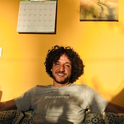Abdelfatah E.