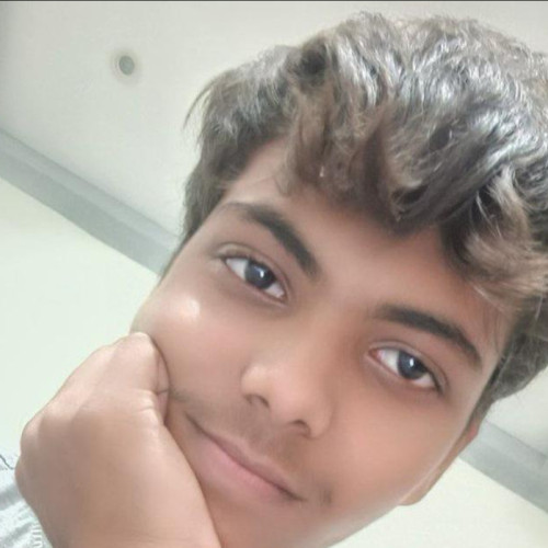 Ishan  S.
