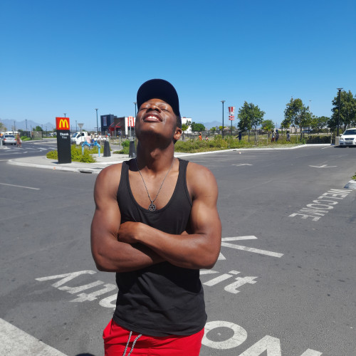 Misheck M. profile photo