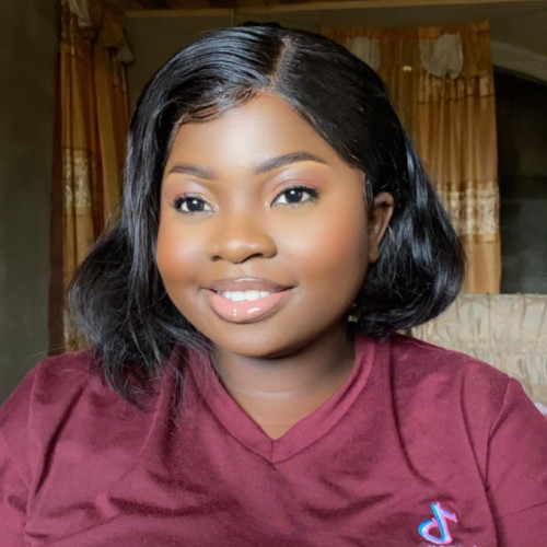 Agbor Brita  E. profile photo