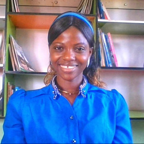 NDUKWE ONYINYECHI F.