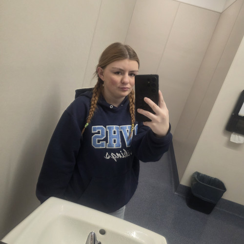 Katelin G. profile photo