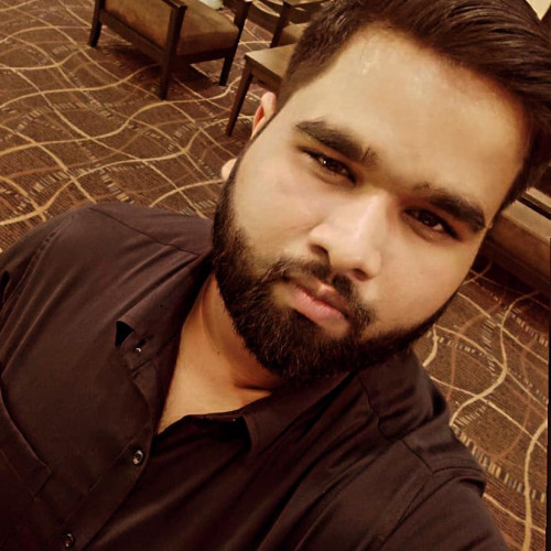 vivek p. profile photo