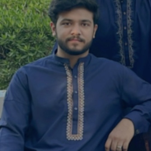 Saood T.