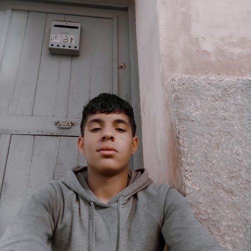 Salah  Z. profile photo