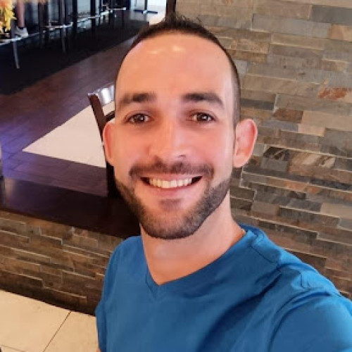 Osvaldo S. profile photo