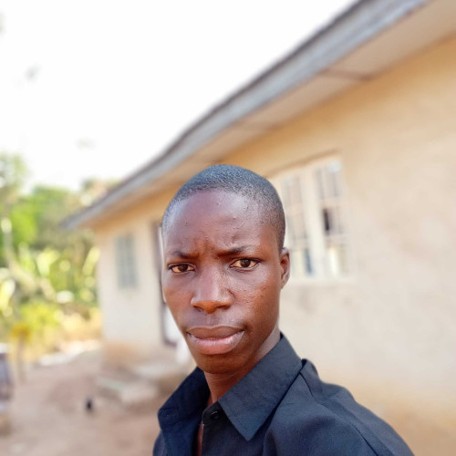 ayomide s.