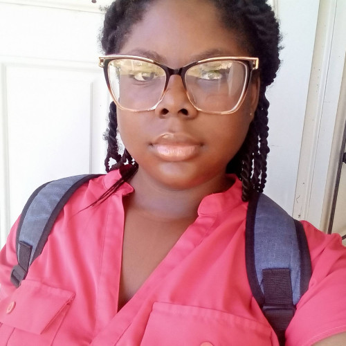 Tracy a. profile photo
