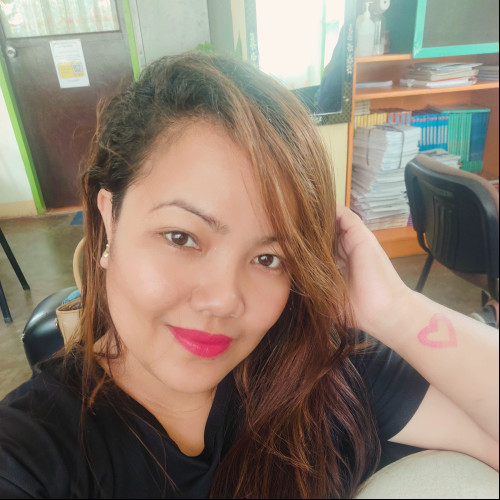 Maryjane Q. profile photo