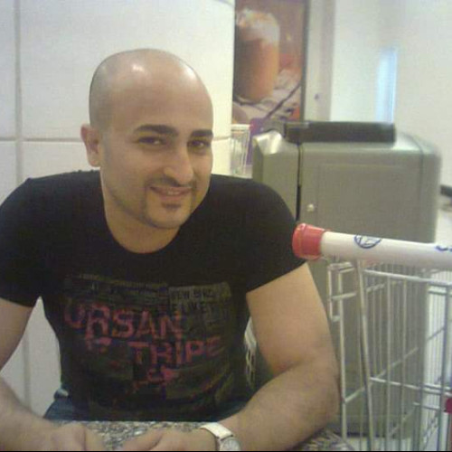 Ahmed S. profile photo