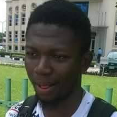 Samson P. profile photo