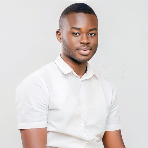 olaniyi a. profile photo