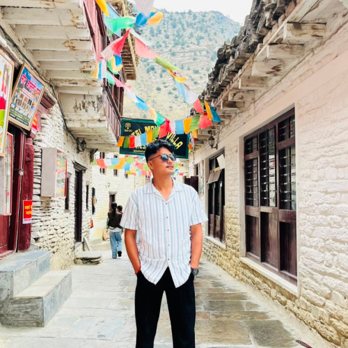 Jeevan K. profile photo