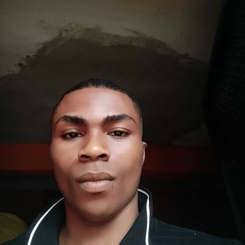 Moses a. profile photo