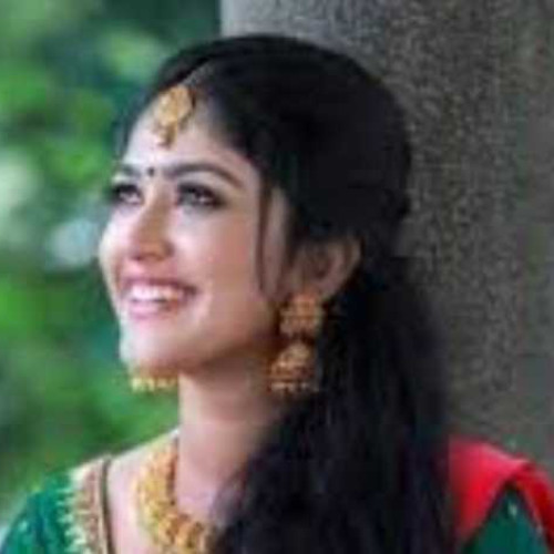 lavanya h.