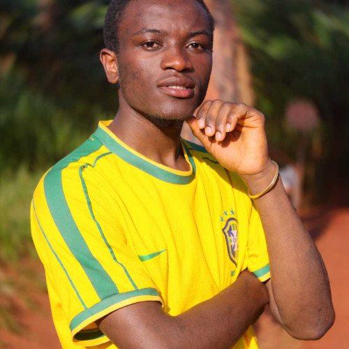 Abedi i. profile photo