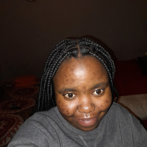 Zwiafana R. profile photo