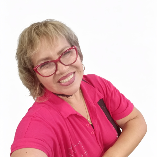 Ana Maria G. profile photo
