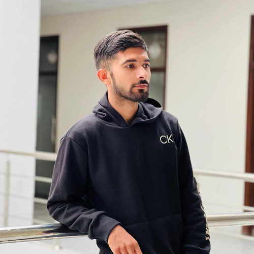 shaaf k. profile photo