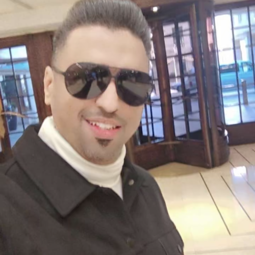 ahmed a.