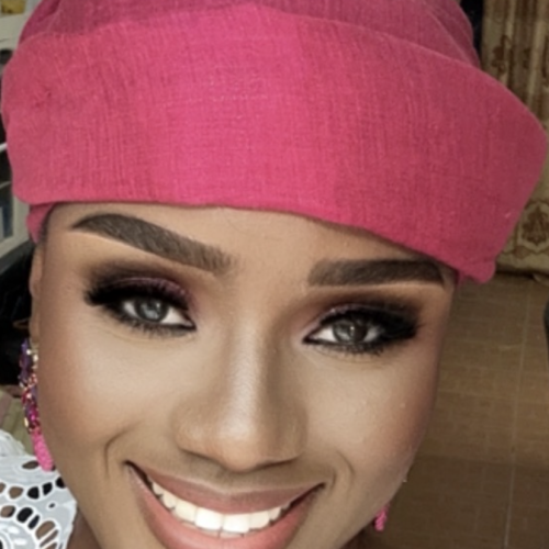 Mariama S.