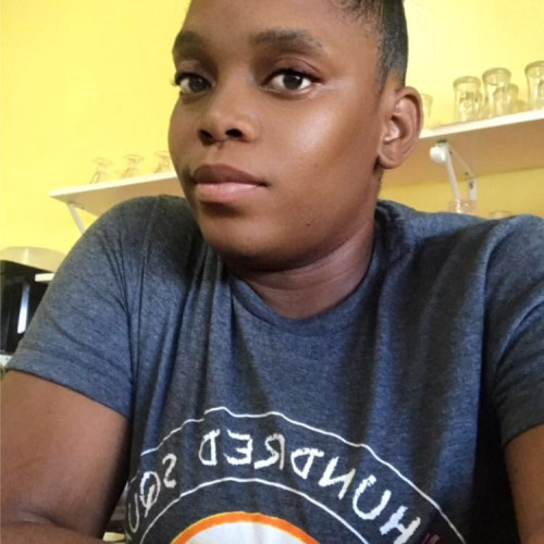 Kia S. profile photo