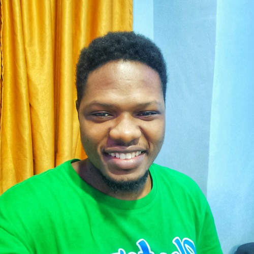 Akpevwe E.