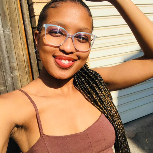 Siphokazi Z. profile photo