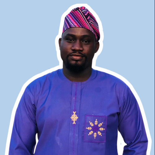 Ayobami  E. profile photo