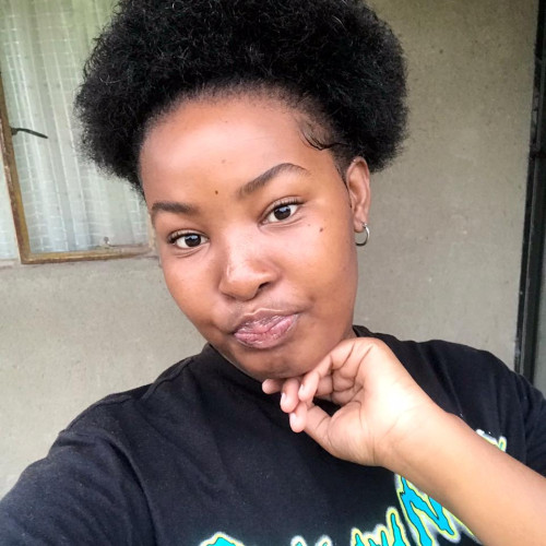 Nosipho L. profile photo