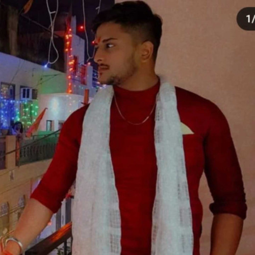 Aryan R.