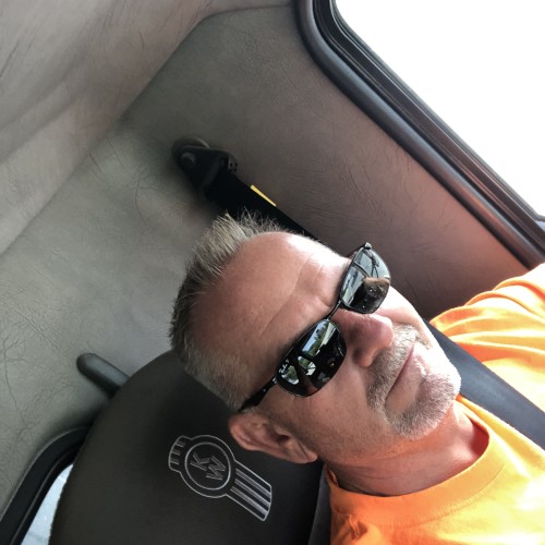 Michael k. profile photo