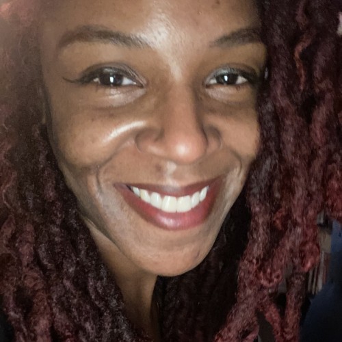 Sheree P.