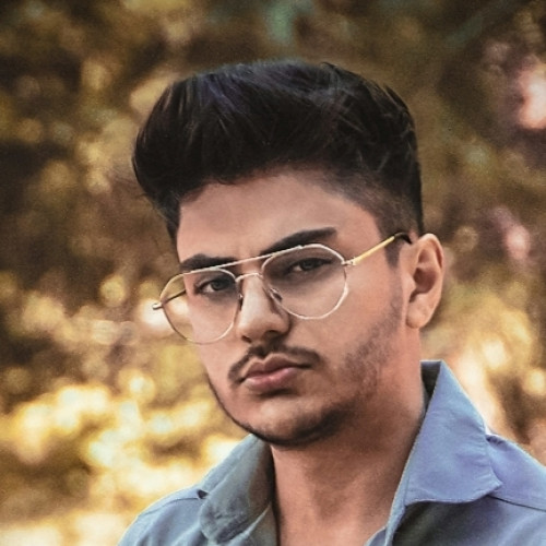 Mahesh J.