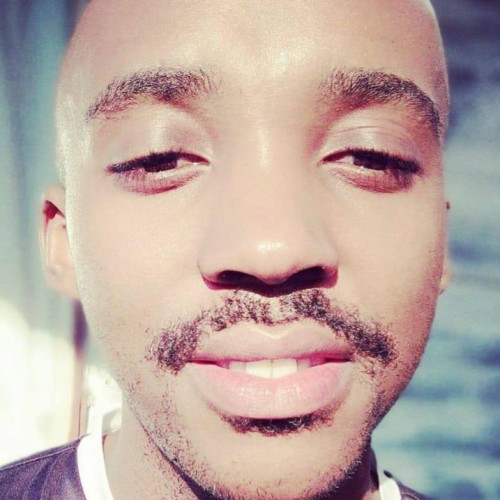 Tebogo  K.