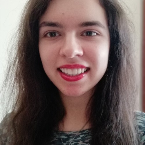 Daniela  A. profile photo