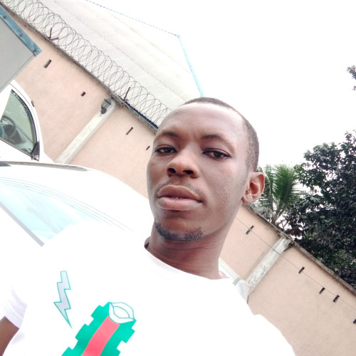 John A. profile photo