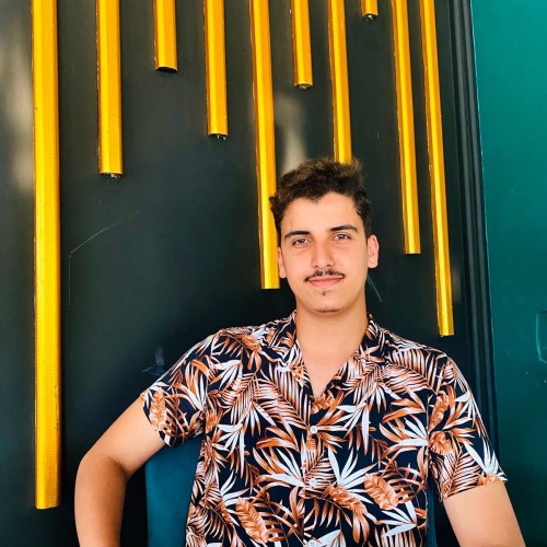 ilyass c. profile photo