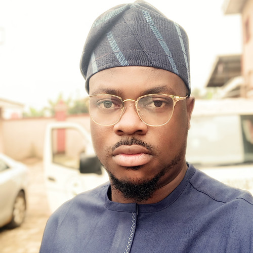 Adegboyega F. profile photo