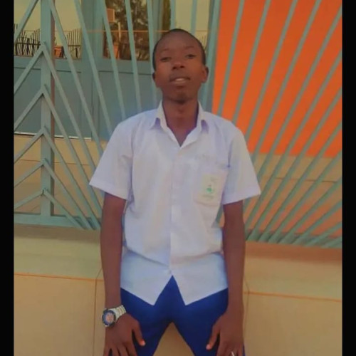 Kwihangana  A. profile photo