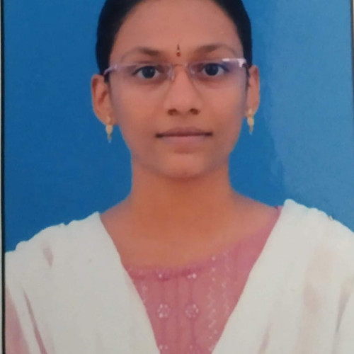 sravya u. profile photo