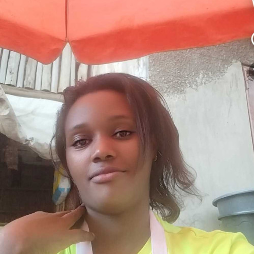 nimusiima z. profile photo