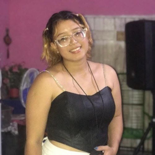 Maria S. profile photo