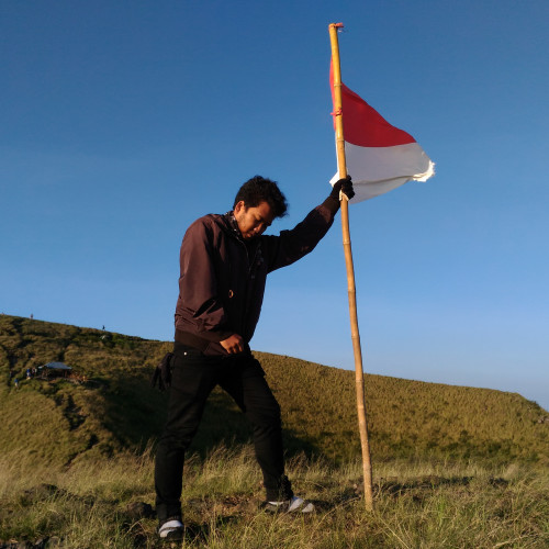 Ahmad Ario S. profile photo