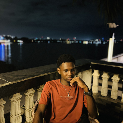 Junior k. profile photo